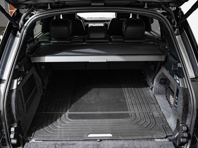 new 2025 Land Rover Range Rover car, priced at $129,998