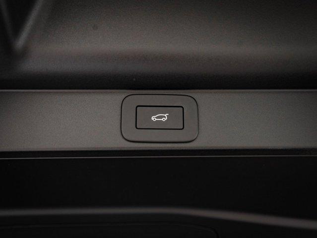 new 2025 Land Rover Range Rover car, priced at $129,998