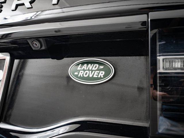 used 2019 Land Rover Discovery Sport car, priced at $31,998