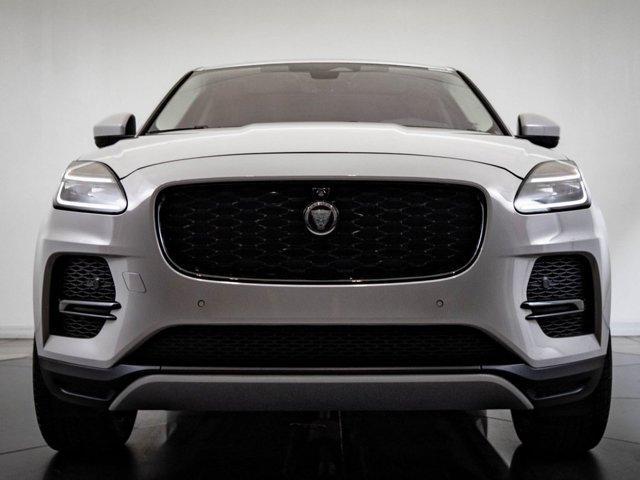 used 2021 Jaguar E-PACE car, priced at $34,798