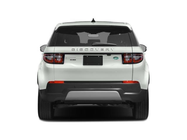 used 2021 Land Rover Discovery Sport car, priced at $31,998
