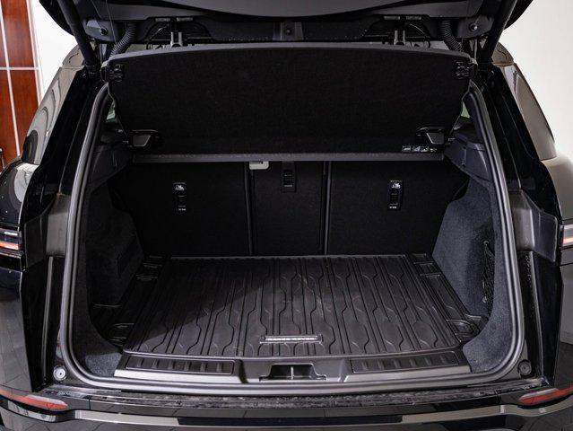 new 2026 Land Rover Range Rover Evoque car, priced at $54,398