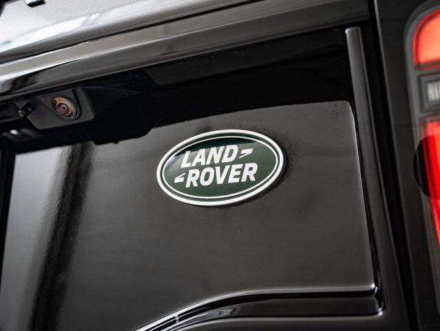 used 2023 Land Rover Discovery Sport car, priced at $37,498