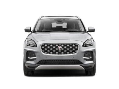 used 2021 Jaguar E-PACE car