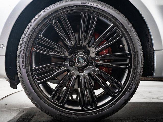 used 2019 Land Rover Range Rover Sport car, priced at $39,698