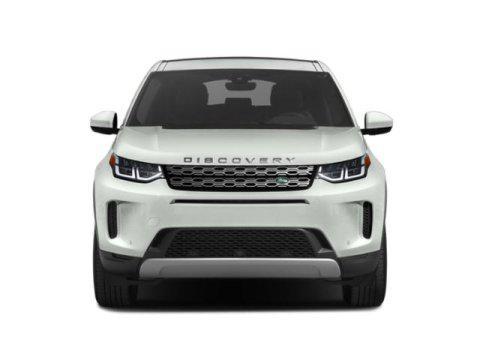 used 2021 Land Rover Discovery Sport car, priced at $32,598