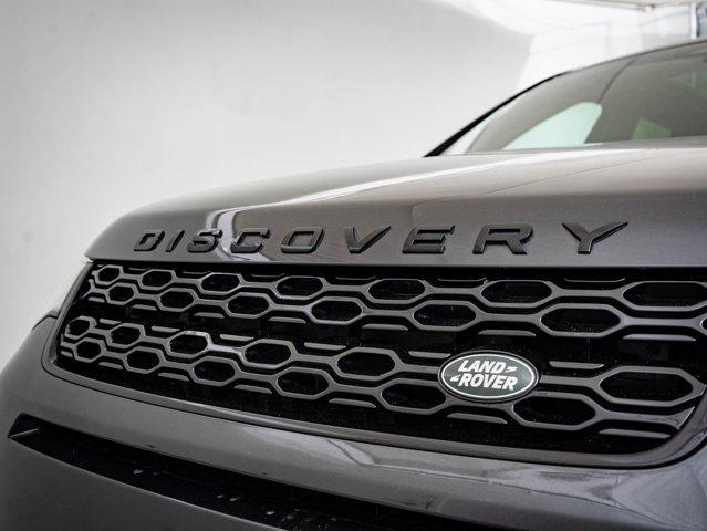 used 2021 Land Rover Discovery Sport car, priced at $32,598