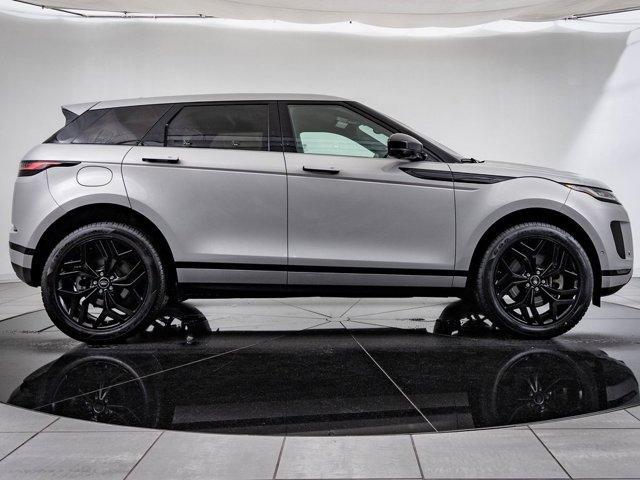 used 2021 Land Rover Range Rover Evoque car, priced at $38,998