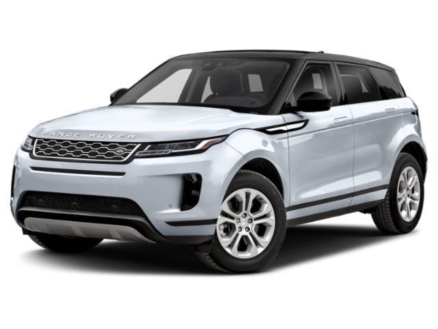 used 2021 Land Rover Range Rover Evoque car, priced at $39,998