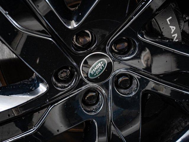 used 2024 Land Rover Discovery car, priced at $69,998