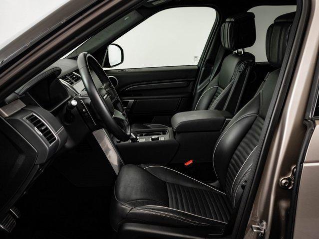 used 2024 Land Rover Discovery car, priced at $69,998