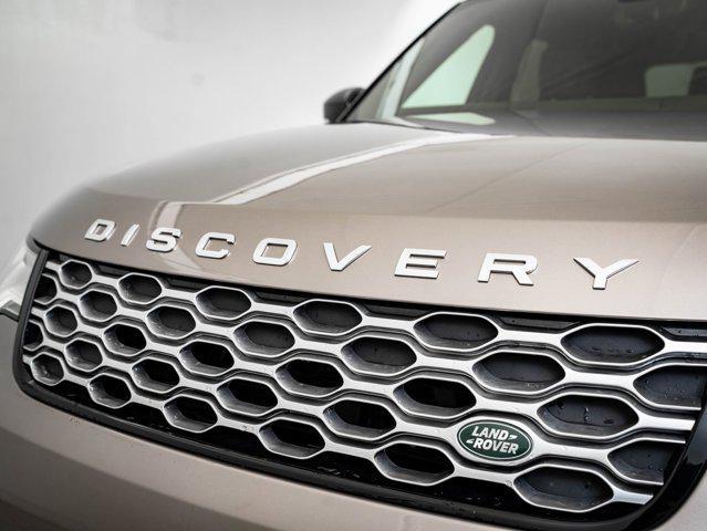 used 2024 Land Rover Discovery car, priced at $69,998