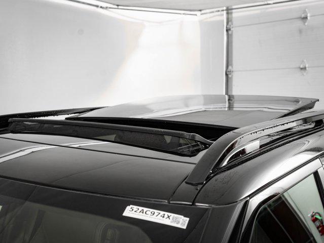 used 2024 Land Rover Discovery car, priced at $69,998