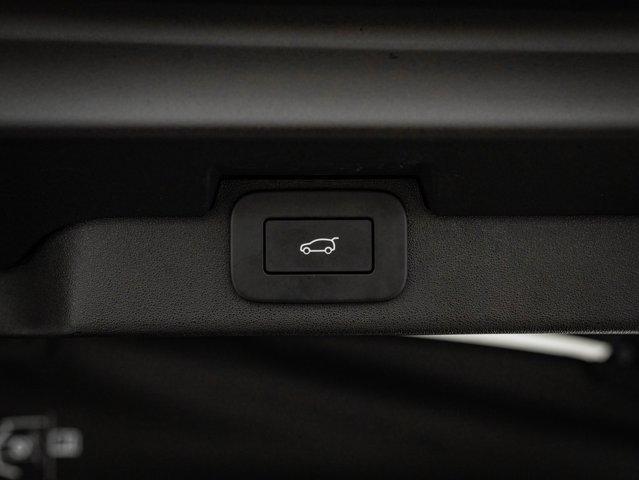 used 2024 Land Rover Discovery car, priced at $69,998