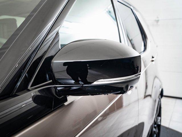 used 2024 Land Rover Discovery car, priced at $69,998