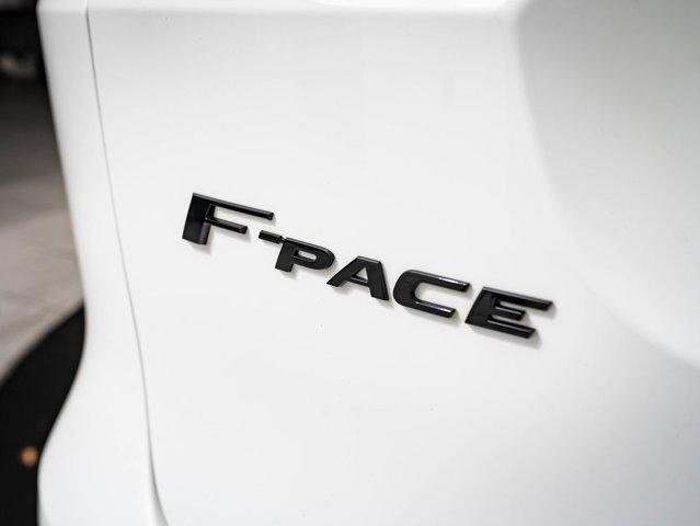 used 2023 Jaguar F-PACE car, priced at $52,998