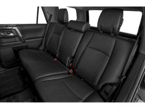 used 2021 Toyota 4Runner car