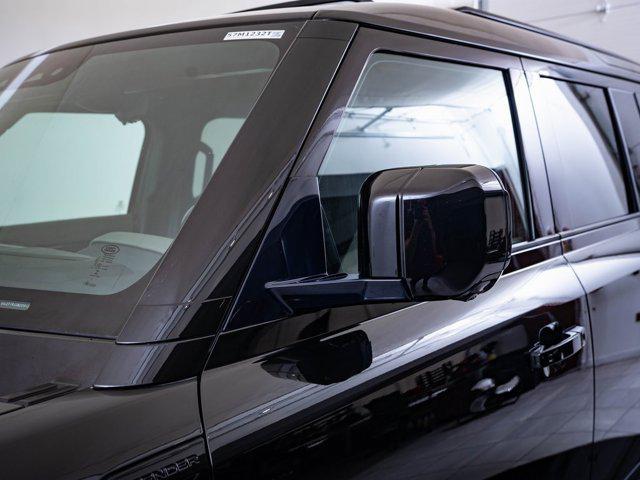 used 2021 Land Rover Defender car, priced at $50,698