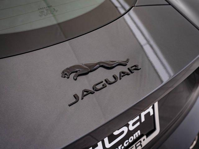 new 2024 Jaguar F-TYPE car, priced at $95,693
