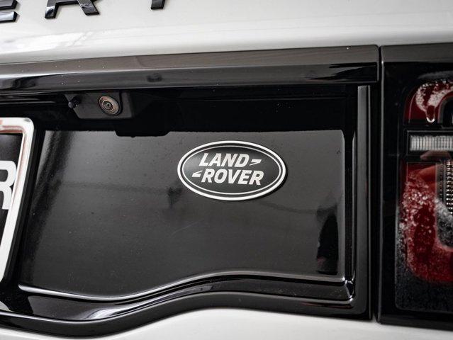 used 2021 Land Rover Discovery Sport car, priced at $27,998