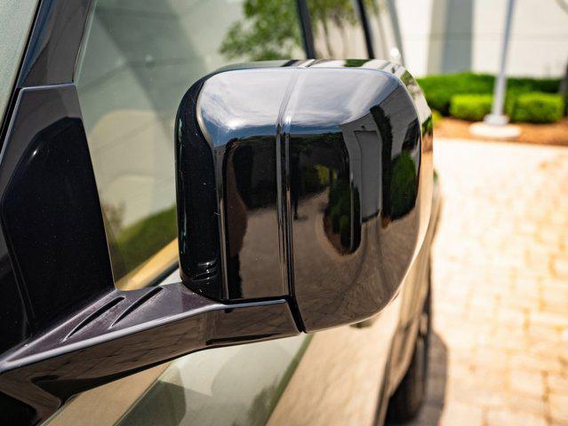 used 2023 Land Rover Defender car, priced at $75,998