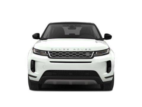 used 2022 Land Rover Range Rover Evoque car, priced at $39,998