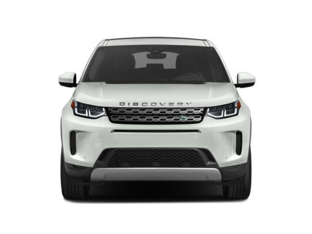 used 2020 Land Rover Discovery Sport car