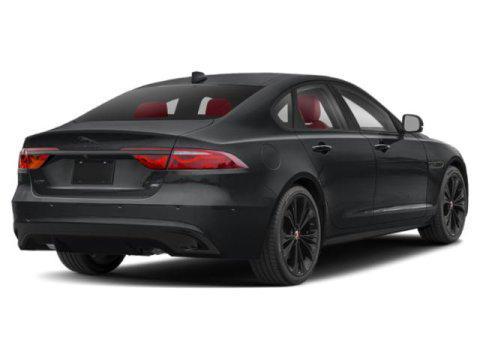 used 2021 Jaguar XF car, priced at $33,998