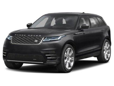 used 2022 Land Rover Range Rover Velar car