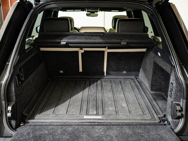used 2019 Land Rover Range Rover car, priced at $35,998