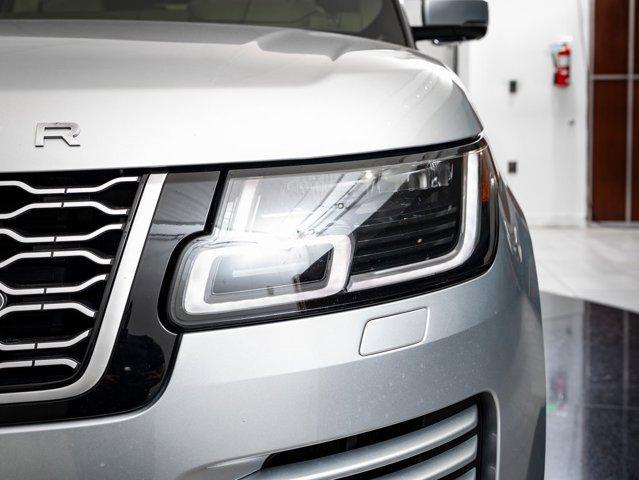 used 2019 Land Rover Range Rover car, priced at $35,998