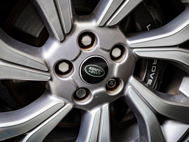 used 2019 Land Rover Range Rover car, priced at $35,998