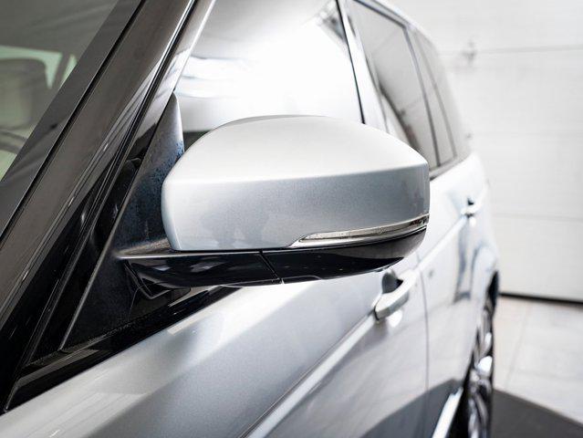 used 2019 Land Rover Range Rover car, priced at $35,998