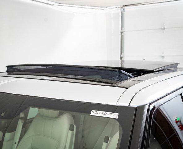 used 2019 Land Rover Range Rover car, priced at $35,998