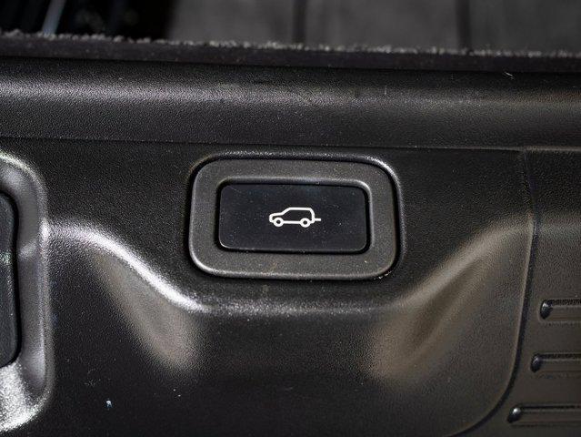 used 2019 Land Rover Range Rover car, priced at $35,998