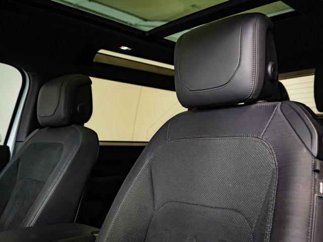 used 2022 Land Rover Defender car, priced at $73,498