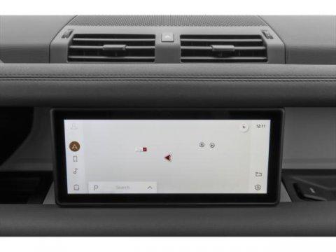 used 2022 Land Rover Defender car