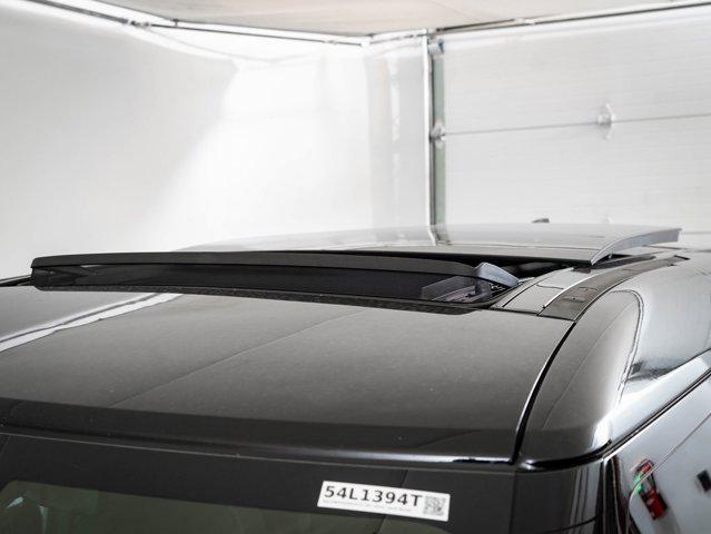 used 2022 Land Rover Defender car, priced at $73,498