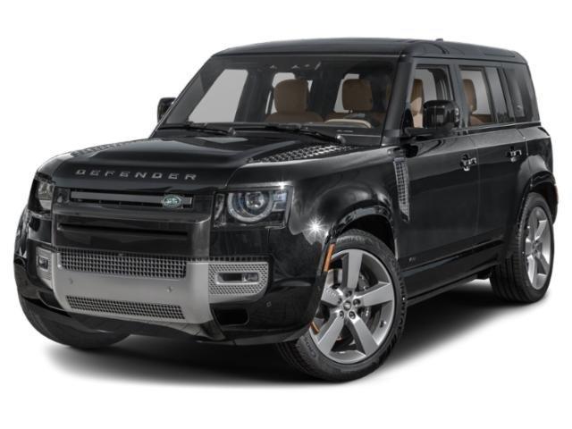 new 2024 Land Rover Defender car, priced at $106,573