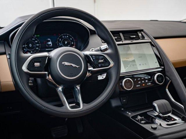 used 2021 Jaguar E-PACE car, priced at $35,298