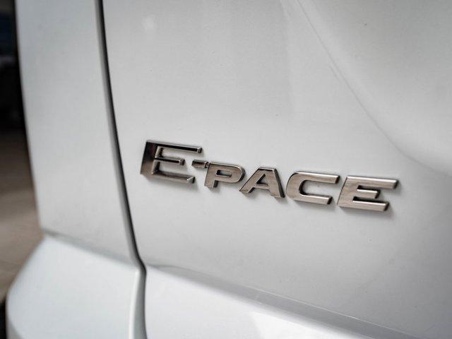 used 2021 Jaguar E-PACE car, priced at $35,298