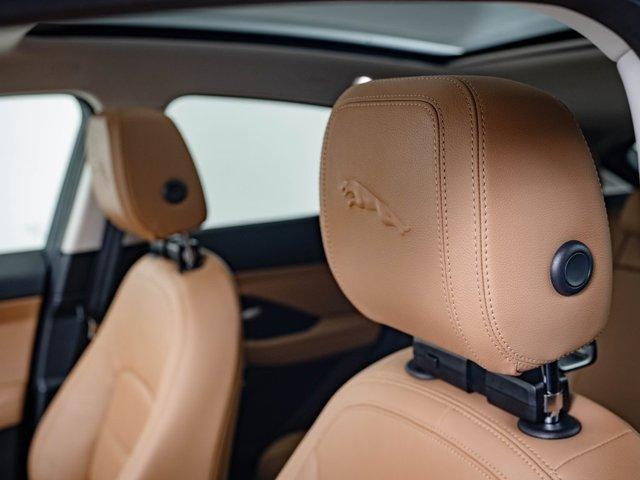 used 2021 Jaguar E-PACE car, priced at $35,998