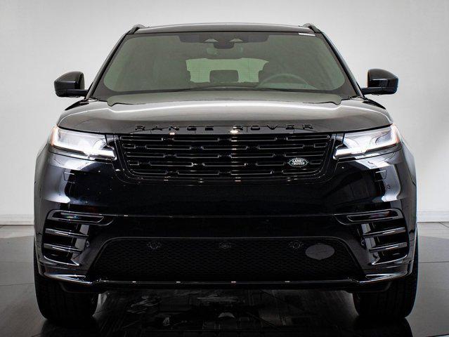 new 2026 Land Rover Range Rover Velar car, priced at $78,198