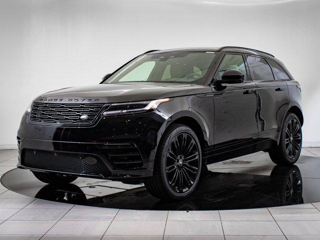 new 2026 Land Rover Range Rover Velar car, priced at $79,998