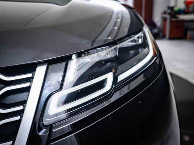 used 2022 Land Rover Range Rover Velar car, priced at $38,998