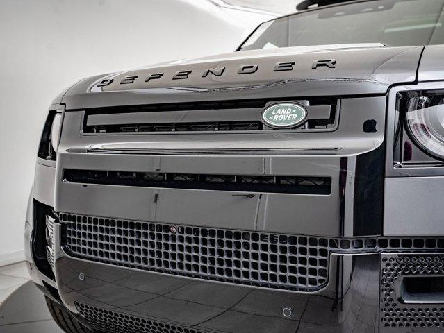 new 2024 Land Rover Defender car, priced at $103,788