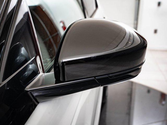used 2024 Land Rover Discovery Sport car, priced at $46,598