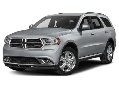 used 2015 Dodge Durango car