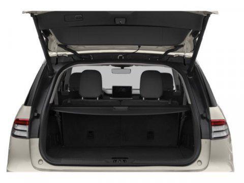 used 2020 Lincoln Aviator car