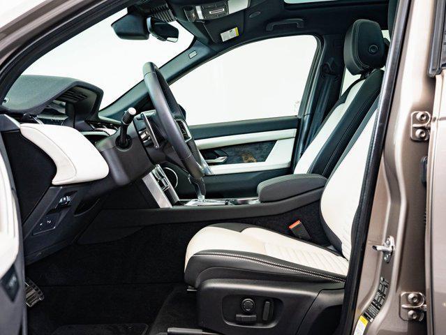 used 2023 Land Rover Discovery Sport car, priced at $35,698
